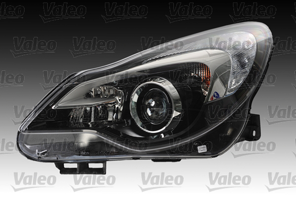 Valeo Koplamp 044590