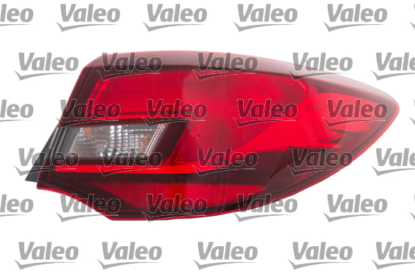 Valeo Achterlicht 044958