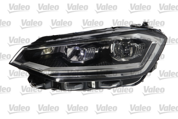 Valeo Koplamp 450570