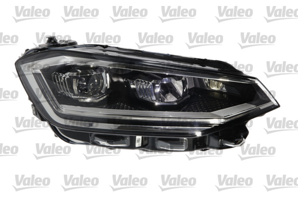 Valeo Koplamp 450571