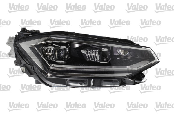 Valeo Koplamp 450579