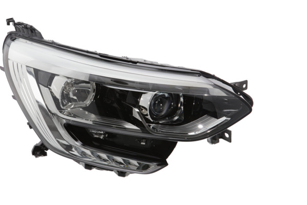 Valeo Koplamp 046746