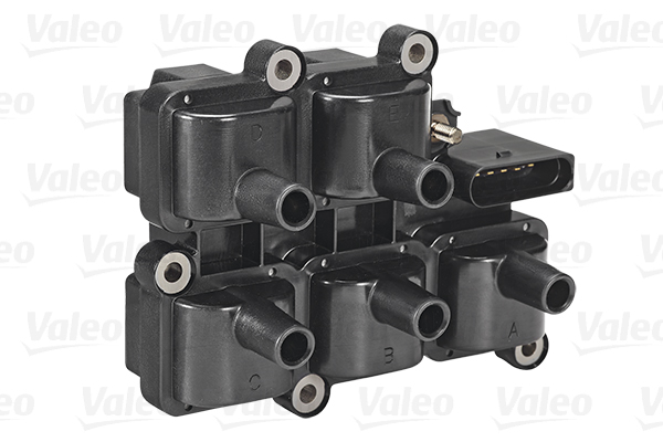 Valeo Bobine 245712