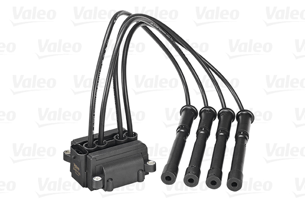 Valeo Bobine 245715