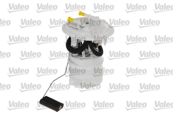 Valeo Brandstof toevoermodule 347279