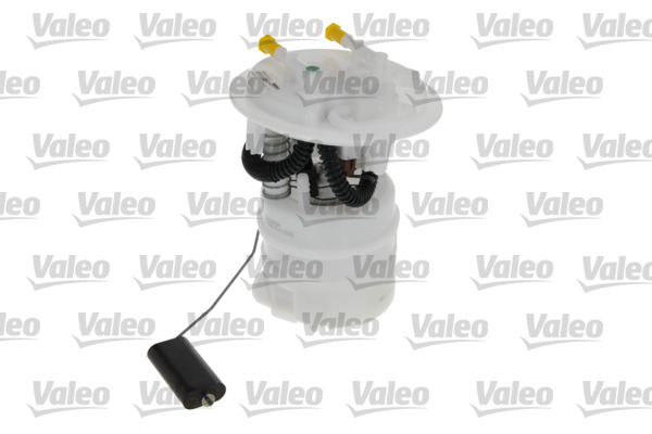 Valeo Brandstof toevoermodule 347281