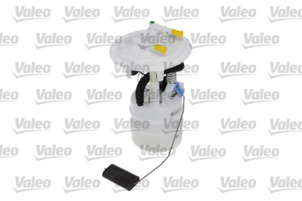 Valeo Brandstof toevoermodule 347283