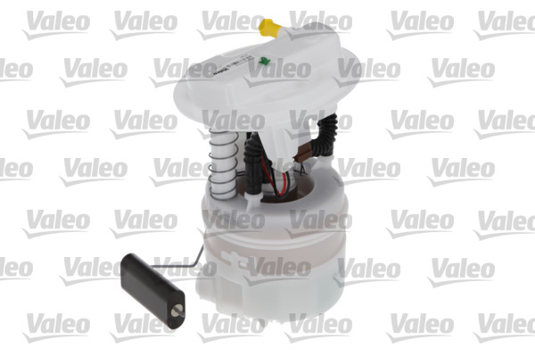 Valeo Brandstof toevoermodule 347284