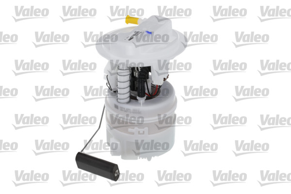 Valeo Brandstof toevoermodule 347286