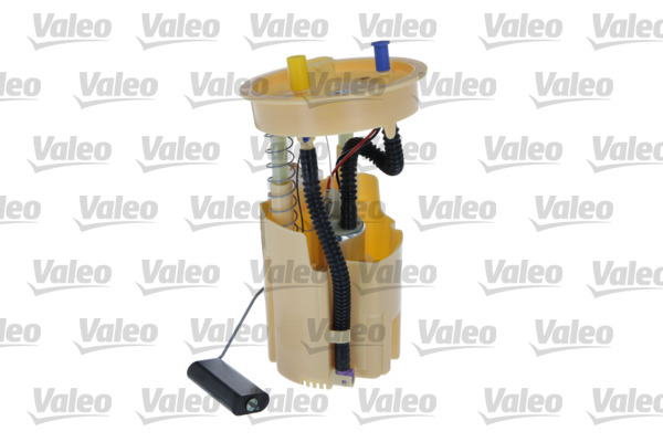 Valeo Brandstof toevoermodule 347287