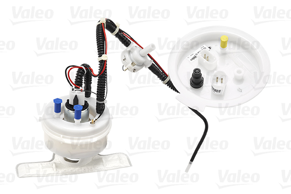 Valeo Brandstof toevoermodule 347292