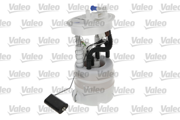 Valeo Brandstof toevoermodule 347293