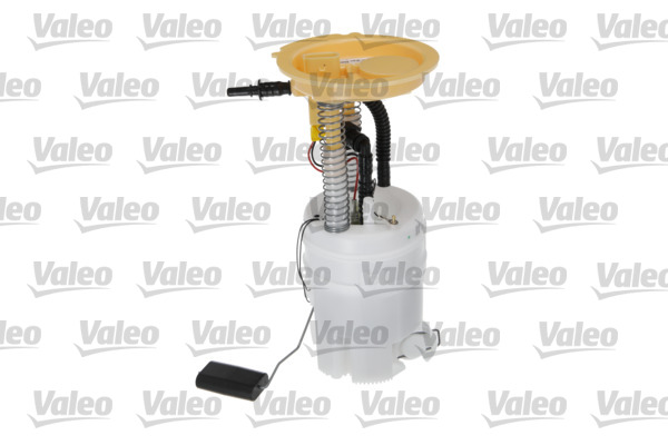 Valeo Brandstof toevoermodule 348711