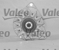 Valeo Alternator/Dynamo 436699