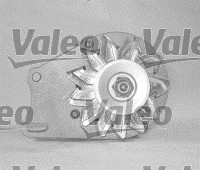 Valeo Alternator/Dynamo 436108