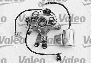 Valeo Stroomverdeler 243250