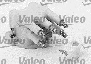 Valeo Stroomverdeler 244581