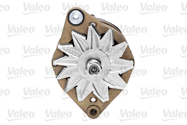 Valeo Alternator/Dynamo 436676