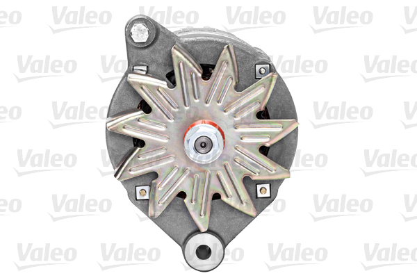 Valeo Alternator/Dynamo 510803