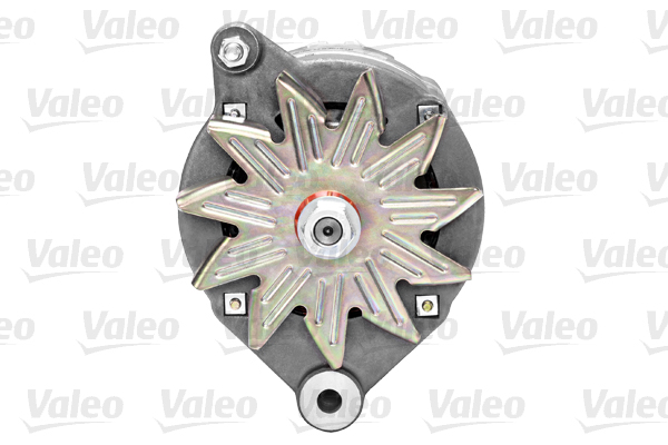 Valeo Alternator/Dynamo 510804