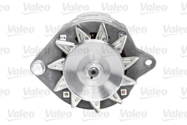 Valeo Alternator/Dynamo 510820