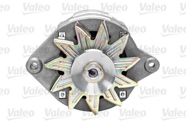 Valeo Alternator/Dynamo 510837