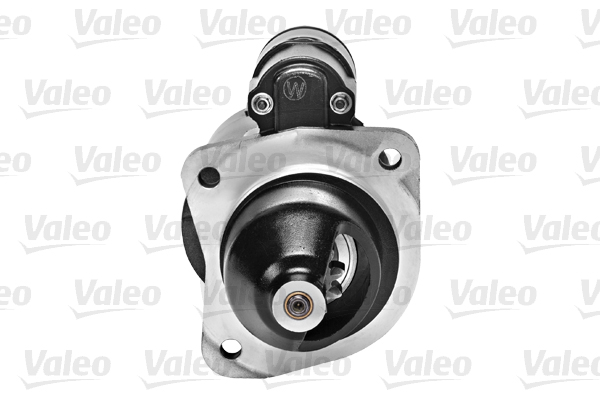 Valeo Starter 184202