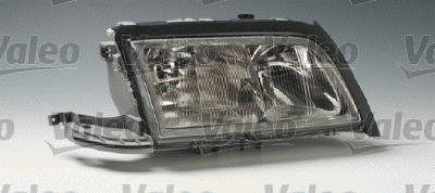 Valeo Koplamp 086663