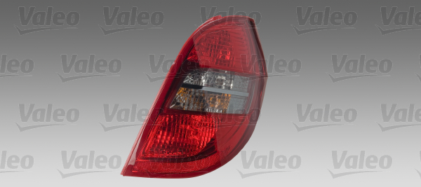 Valeo Achterlicht 043900