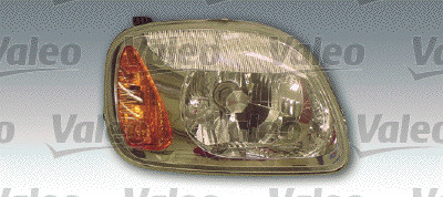 Valeo Koplamp 088200