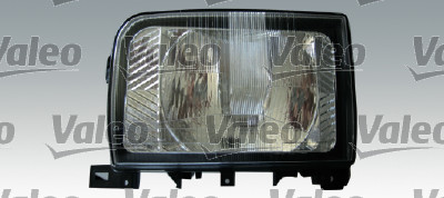 Valeo Koplamp 089349