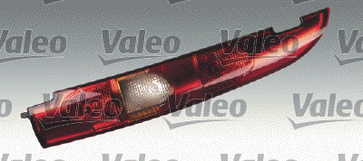 Valeo Achterlicht 043721