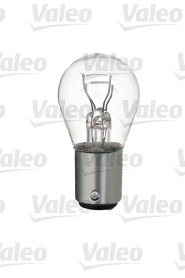Valeo Autolampen Halogeen 032107