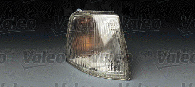 VALEO Knipperlicht 084609