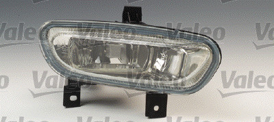 Valeo Mistlamp 086759