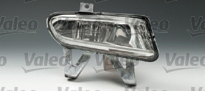 Valeo Mistlamp 087570