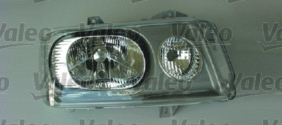 Valeo Koplamp 088699