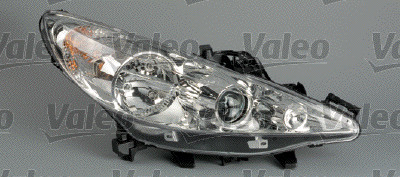 Valeo Koplamp 043243