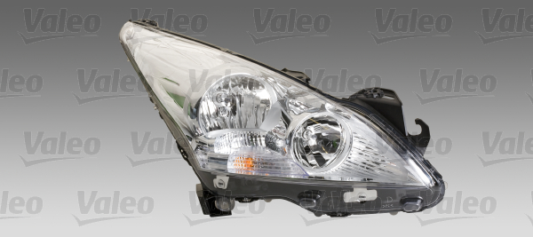 Valeo Koplamp 043784