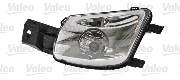 Valeo Mistlamp 044650