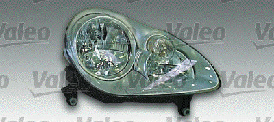 Valeo Koplamp 088405