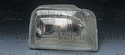 Valeo Koplamp 085721