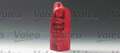 Valeo Achterlicht 086700