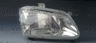 Valeo Koplamp 085795