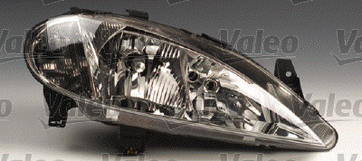 Valeo Koplamp 087461