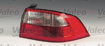 Valeo Achterlicht 087996