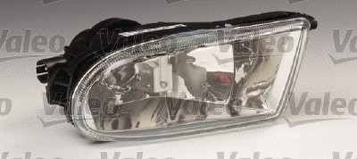 Valeo Mistlamp 088020