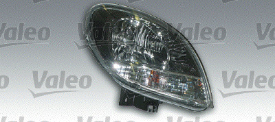 Valeo Koplamp 043565