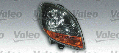 Valeo Koplamp 043570