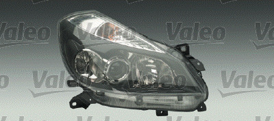 Valeo Koplamp 088951